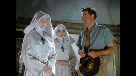 Black Narcissus (1947) [The Criterion Collection]