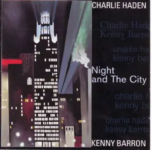 Charlie Haden Night and the city
