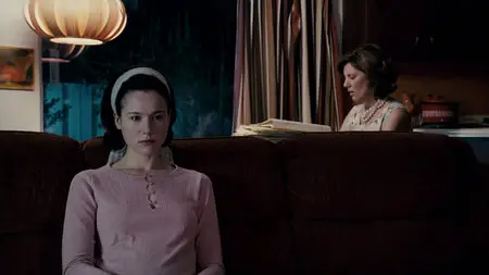 Leslie, My Name Is Evil (2009)