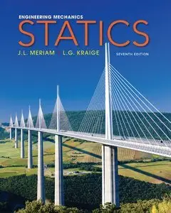 Engineering Mechanics: Statics, 7th edition (Repost)