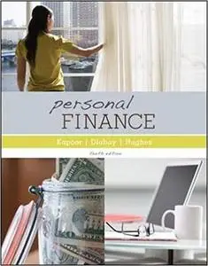 Personal Finance, 10th Edition