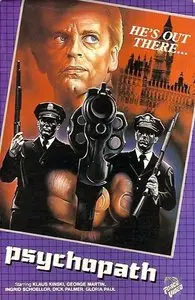 The Psychopath (1968)