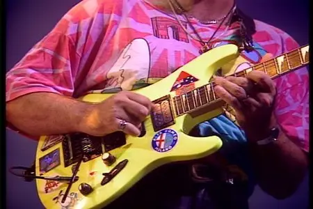 Frank Gambale - Modes: No More Mystery