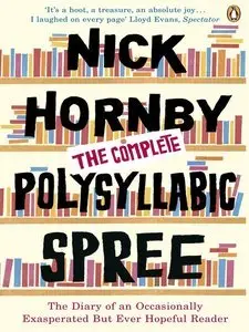 The Complete Polysyllabic Spree (Repost)