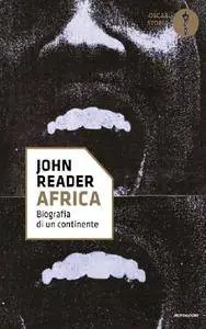 John Reader - Africa