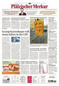 Pfälzischer Merkur – November 2018