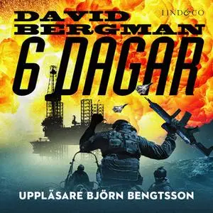 «6 dagar» by David Bergman