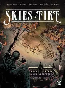 Skies of Fire 001 (2014) (Digital) (BlurPixel-Empire