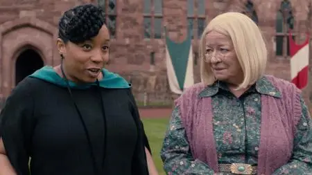 The Worst Witch S04E03