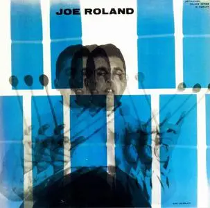 Joe Roland - Vibe Players Of Bethlehem, Vol. 2 (1955) [Reissue 1994]