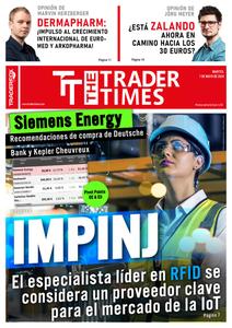 The Trader Times Edición en español - 7 Mayo 2024