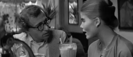 MANHATTAN (1979)