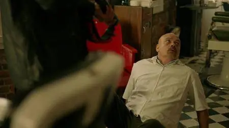 Taken S01E10