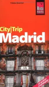 CityTrip Madrid