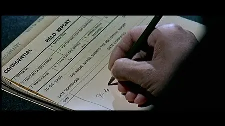 The Ipcress File (1965)