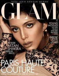 Glam Malaysia - Disember 2016