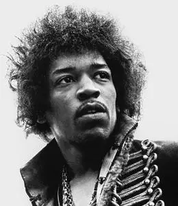 Jimi Hendrix: Collection Part 01 (1967-1970) [5LP, Vinyl Rip 16/44 & mp3-320 + DVD] Re-up