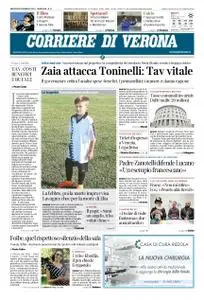Corriere di Verona – 06 febbraio 2019