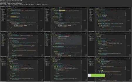 Xcode Fundamentals