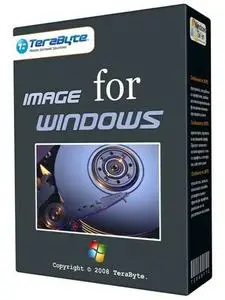 TeraByte Unlimited Image For Windows 2.99 Retail