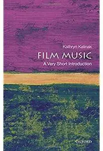 Film Music: A Very Short Introduction [Repost]