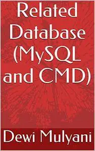 Related Database (MySQL and CMD)