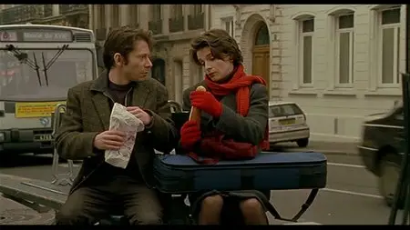 Alice et Martin (1998)
