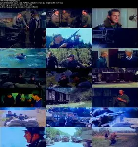 Wartime (1987)