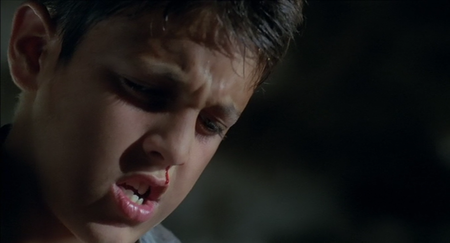 El mar / The Sea (2000)