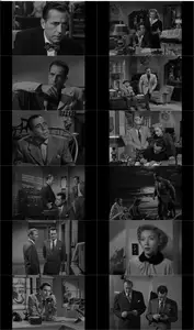 In a Lonely Place (1950) [The Criterion Collection]