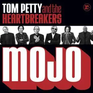 Tom Petty & The Heartbreakers - Mojo (2010) [Official Digital Download]