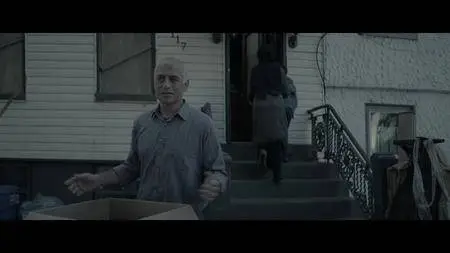 Mr. Robot S03E08