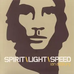 Ian Astbury - Spirit\Light\Speed (2000)