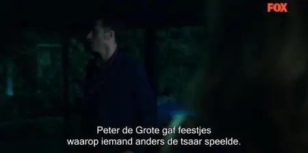 Condor S02E05