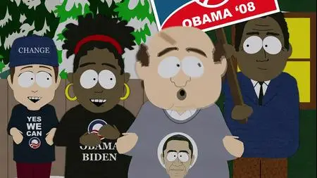 South Park S12E12