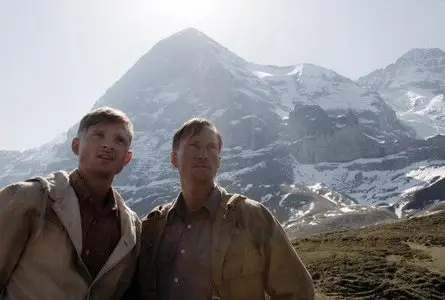 Duel au sommet (Nordwand) (2009)