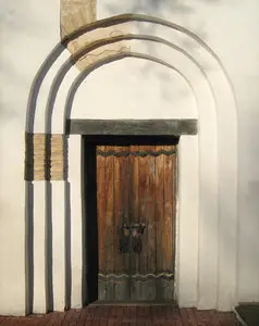Doors & Windows