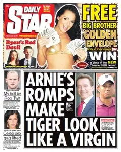 DAILY STAR - 20 Friday, May 2011