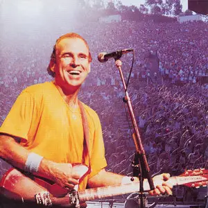 Jimmy Buffett - Jimmy Buffett Live! Feeding Frenzy (1990) U.S. First Pressing