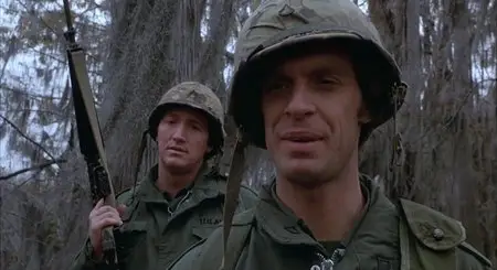Southern Comfort (1981)