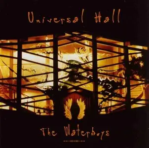 The Waterboys - Universal Hall (2003) REPOST