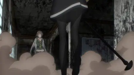 Caligula S01E11