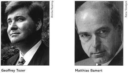 Geoffrey Tozer, BBC SO, Matthias Bamert - Roberto Gerhard: Symphony No.3; Epithalamion; Piano Concerto (1997)