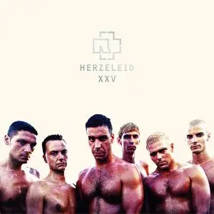 Rammstein - Herzeleid (XXV Anniversary Edition - Remastered) (1995/2020)