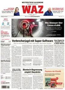 Westdeutsche Allgemeine Zeitung – 04. Mai 2021