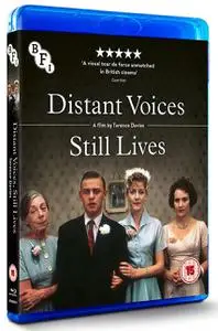 Distant Voices, Still Lives (1988) [British Film Institute]