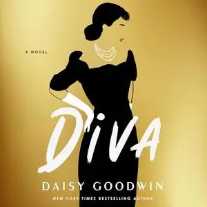 Diva: A Novel [Audiobook]