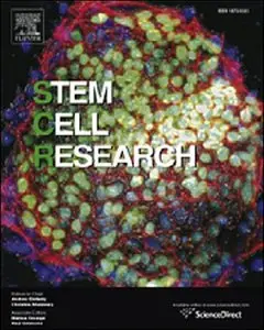 Stem Cell Research  - January 2011