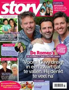 Story Belgium – 02 juni 2020