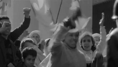 Gillo Pontecorvo-La Battaglia di Algeri (1966)